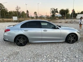 Mercedes-Benz C 300 AMG line | Mobile.bg    4