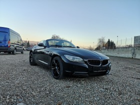 BMW Z4 2.0i, снимка 4