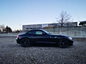 BMW Z4 2.0i, снимка 5