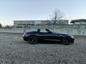 BMW Z4 2.0i, снимка 6