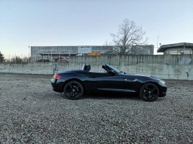 BMW Z4 2.0i | Mobile.bg    6