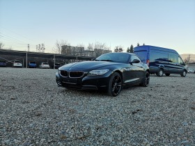 BMW Z4 2.0i, снимка 3