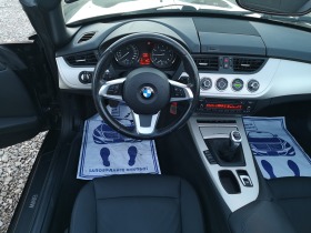 BMW Z4 2.0i, снимка 14 - Автомобили и джипове - 43479358