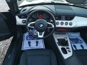 BMW Z4 2.0i, снимка 14