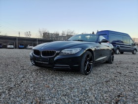 BMW Z4 2.0i, снимка 1