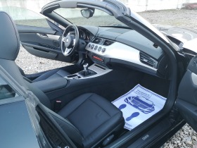 BMW Z4 2.0i, снимка 16 - Автомобили и джипове - 43479358