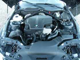 BMW Z4 2.0i, снимка 17 - Автомобили и джипове - 43479358