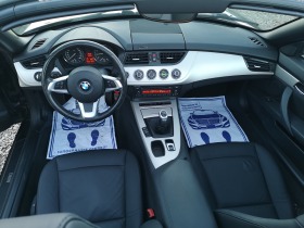 BMW Z4 2.0i, снимка 13