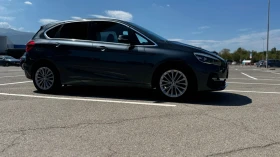 BMW 2 Active Tourer 216d, снимка 3