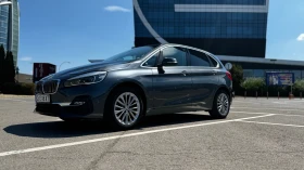 BMW 2 Active Tourer 216d, снимка 8