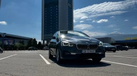     BMW 2 Active Tourer 216d