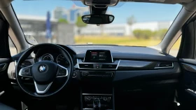 BMW 2 Active Tourer 216d, снимка 11