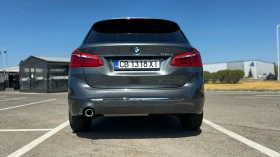 BMW 2 Active Tourer 216d, снимка 13