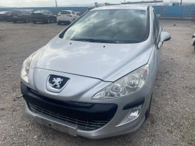 Peugeot 308 1.6 HDI 1