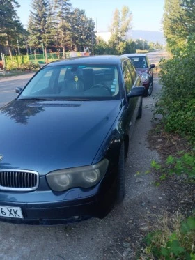 BMW 730, снимка 2