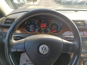 VW Passat 2.0 TDI-BKP, снимка 14
