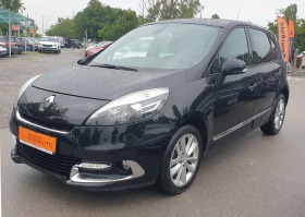     Renault Scenic X-MOD 1.5DCi* LED* * FACELIFT !!! ~8 900 .