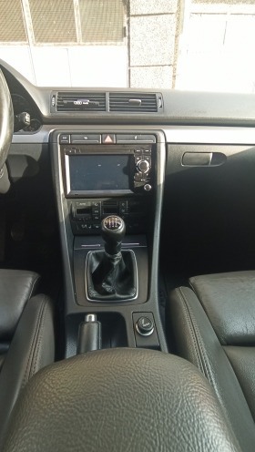 Audi A4 1, 9, снимка 12