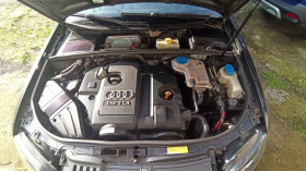 Audi A4 1, 9, снимка 16