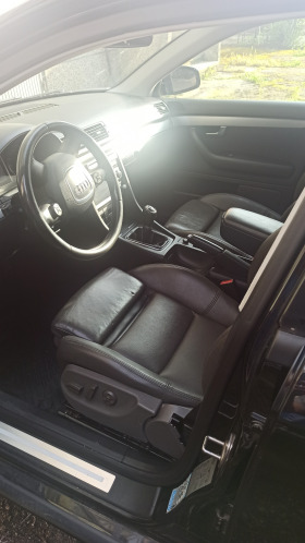 Audi A4 1, 9, снимка 6 - Автомобили и джипове - 45862852