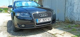 Audi A4 1, 9, снимка 1 - Автомобили и джипове - 45862852