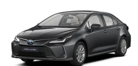 Toyota Corolla EXECUTIVE | Mobile.bg    6