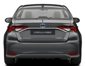 Toyota Corolla EXECUTIVE | Mobile.bg    7