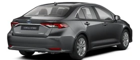 Toyota Corolla EXECUTIVE | Mobile.bg    5