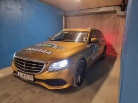 Mercedes-Benz E 220, снимка 3