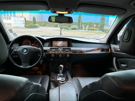 BMW 530 530xd 235hp , снимка 12