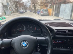 BMW 520, снимка 8