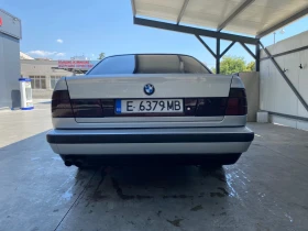 BMW 520, снимка 5