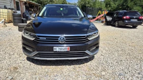 VW Alltrack 190ks 4x4 DSG, снимка 2