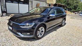 VW Alltrack 190ks 4x4 DSG, снимка 1