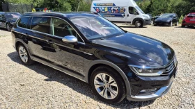 VW Alltrack 190ks 4x4 DSG, снимка 3