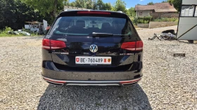 VW Alltrack 190ks 4x4 DSG | Mobile.bg    5