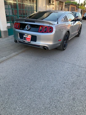 Ford Mustang ROUSH, снимка 11