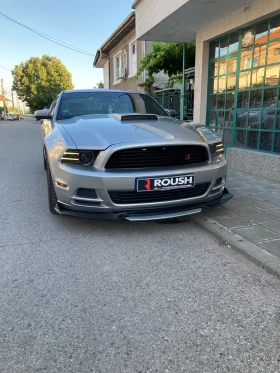 Ford Mustang ROUSH | Mobile.bg    6