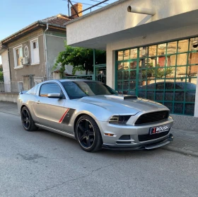 Ford Mustang ROUSH | Mobile.bg    7