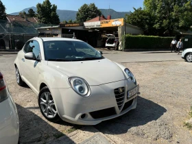 Alfa Romeo MiTo 1.3 JTD, снимка 1