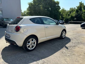 Alfa Romeo MiTo 1.3 JTD, снимка 3