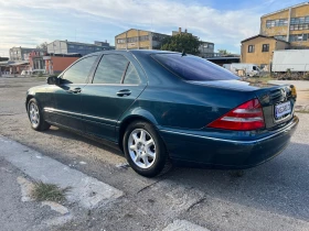 Mercedes-Benz S 430 💥long💥💥 | Mobile.bg    5