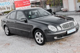 Mercedes-Benz E 270 Koja navi Avtomat , снимка 3