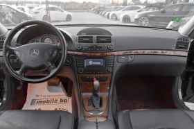 Mercedes-Benz E 270 Koja navi Avtomat , снимка 12