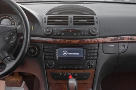 Mercedes-Benz E 270 Koja navi Avtomat , снимка 10