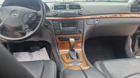 Mercedes-Benz E 270 Koja navi Avtomat  | Mobile.bg    16