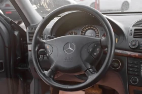 Mercedes-Benz E 270 Koja navi Avtomat , снимка 11