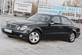 Mercedes-Benz E 270 Koja navi Avtomat 