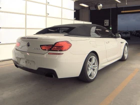 BMW 650 xDrive M SPORT LINE, СЕРВИЗНА ИСТОРИЯ!, снимка 4