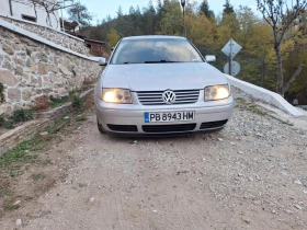 VW Bora 1.9 TDI 131 HP 2000г., снимка 1